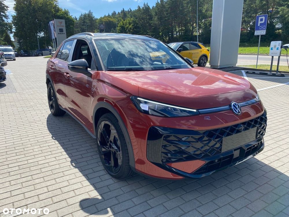 Volkswagen T-Roc - 7