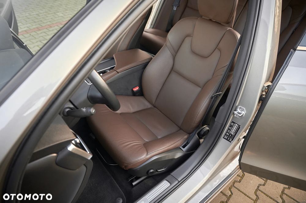 Volvo V90 B4 B Geartronic Momentum Pro - 27