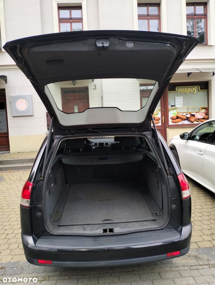 Opel Vectra - 6
