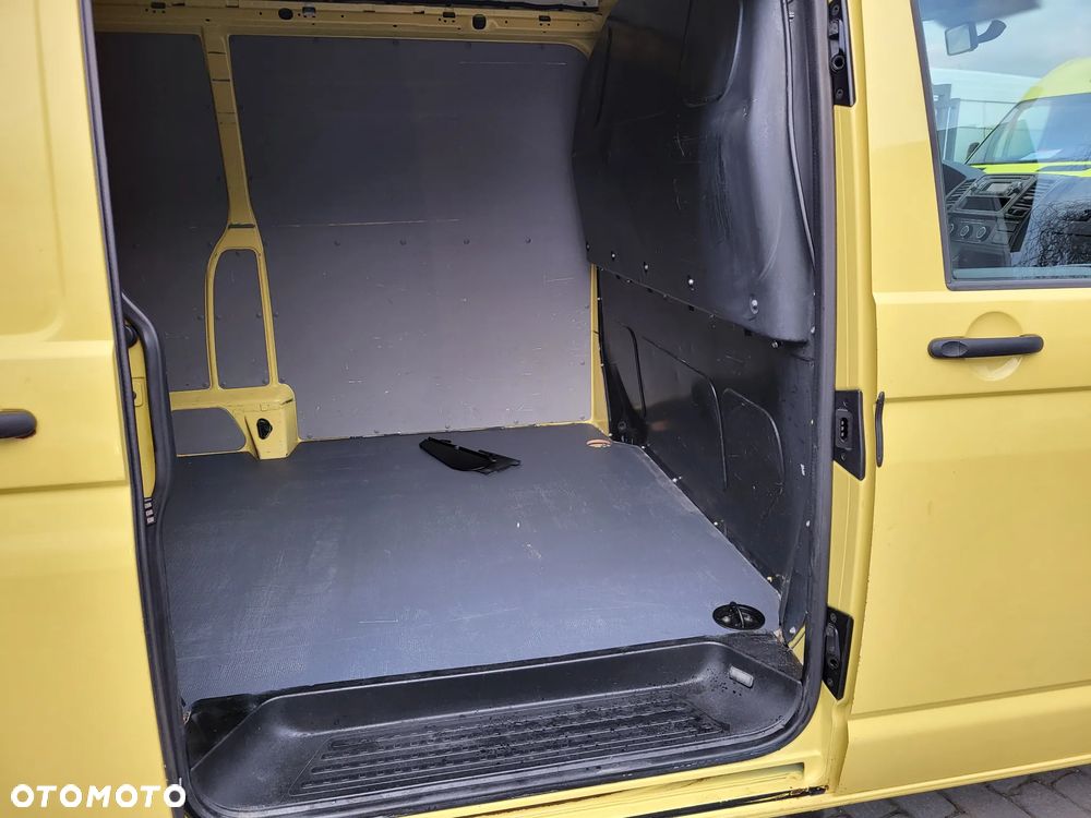 Volkswagen T5 LIFT-2.0 TDI-4 MOTION-DŁUGI-WYSOKI-140 KM-KLIMA - 5