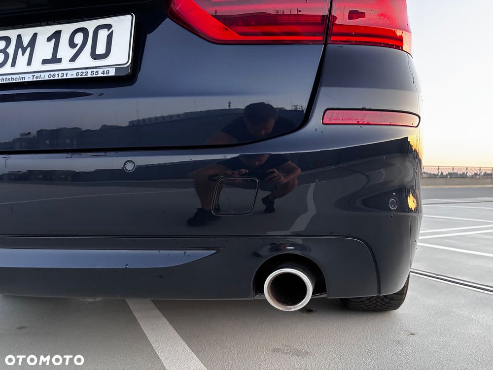 BMW Seria 5 - 17
