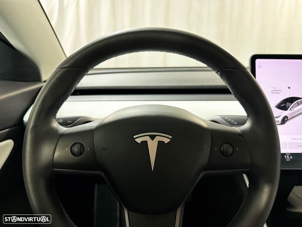 Tesla Model 3 Long-Range Dual Motor AWD - 40