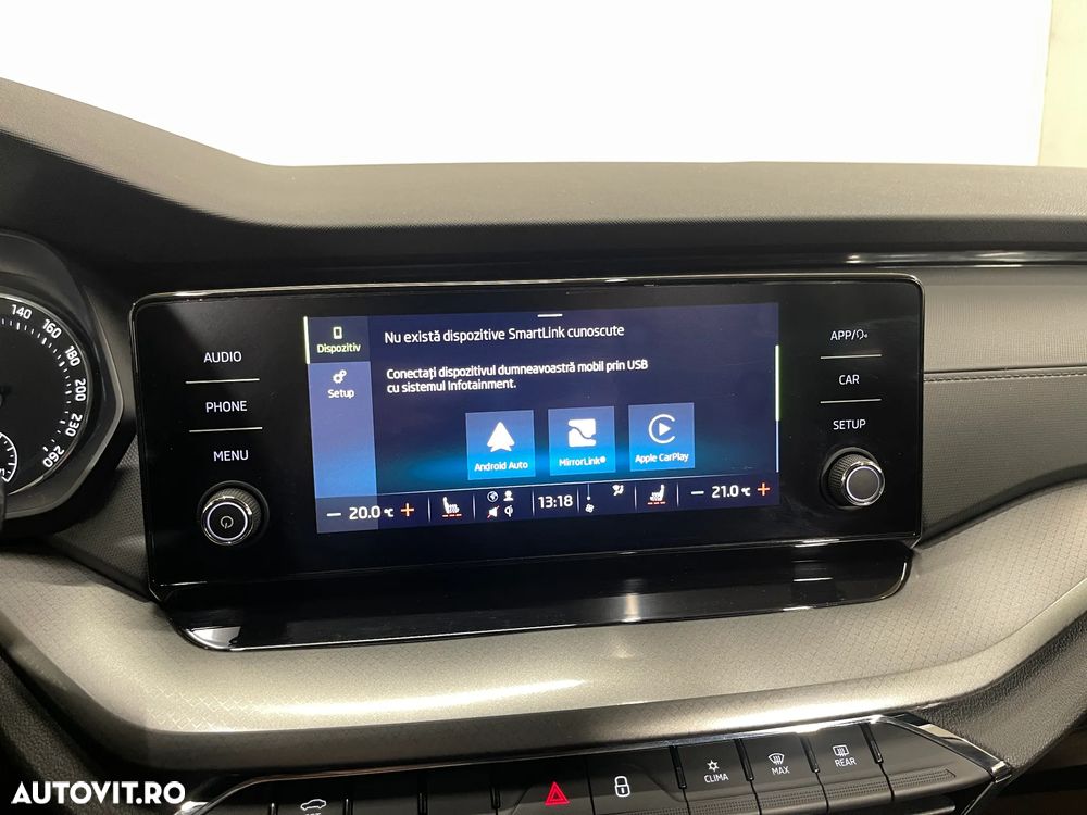 Skoda Octavia 2.0 TDI Ambition - 16