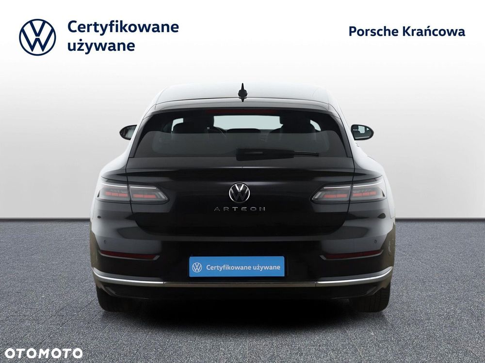 Volkswagen Arteon Shooting Brake 2.0 TDI Elegance DSG - 3