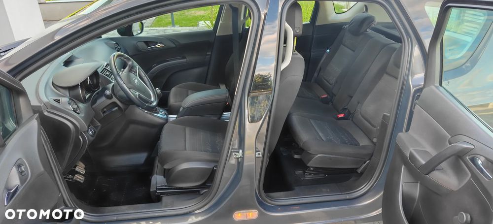 Opel Meriva - 6