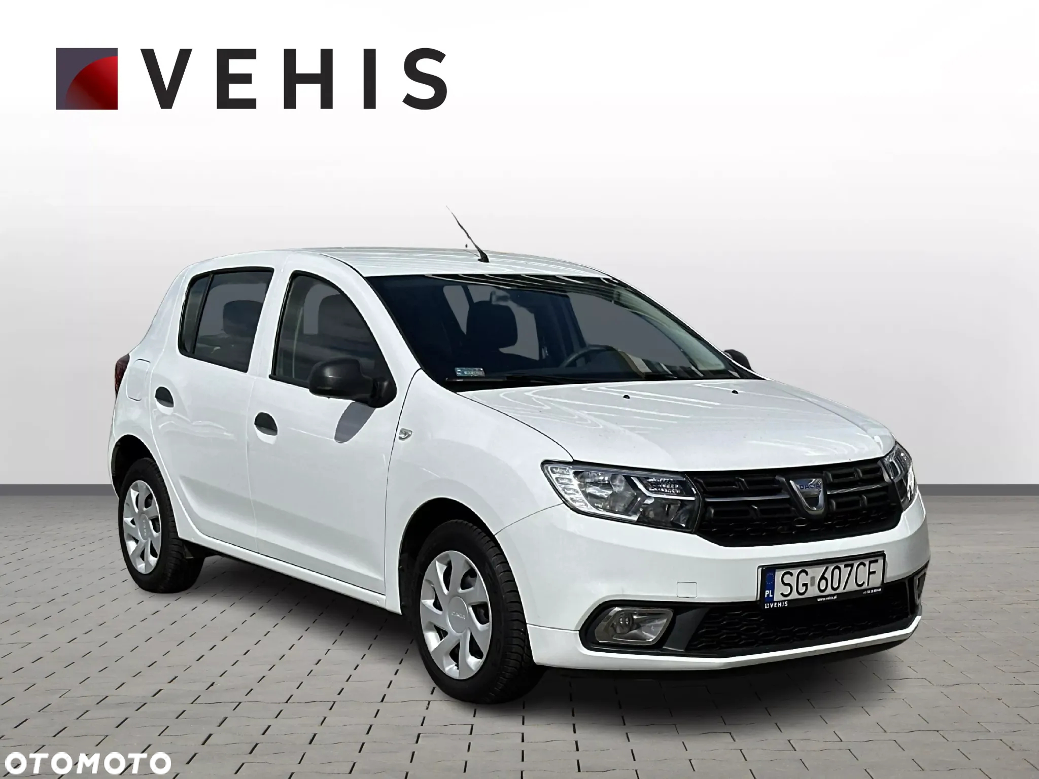 Dacia Sandero - 8