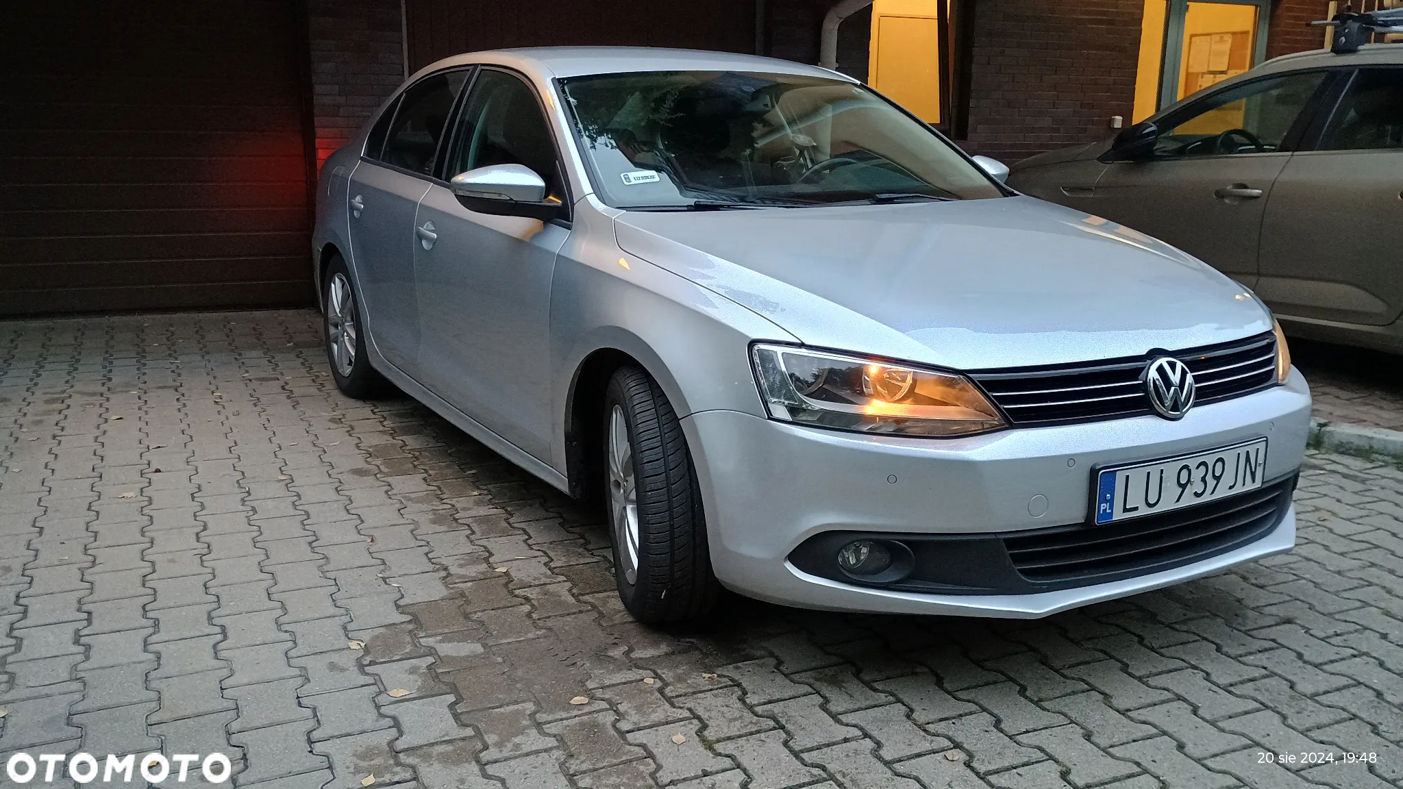 Volkswagen Jetta 1.6 TDI BMT Comfortline - 3