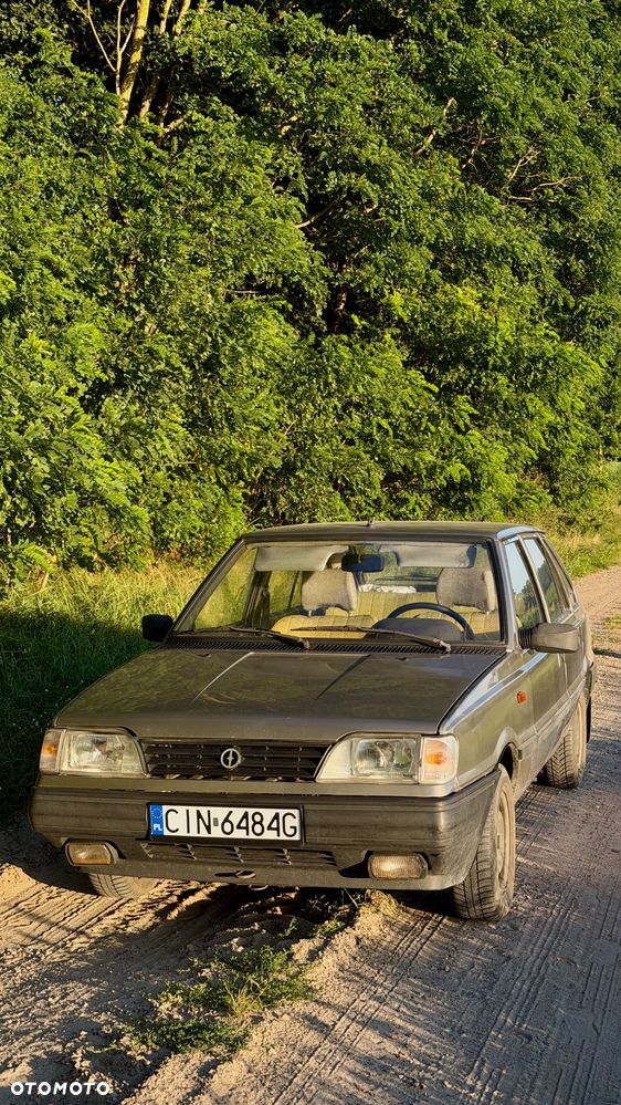 Polonez Caro - 7