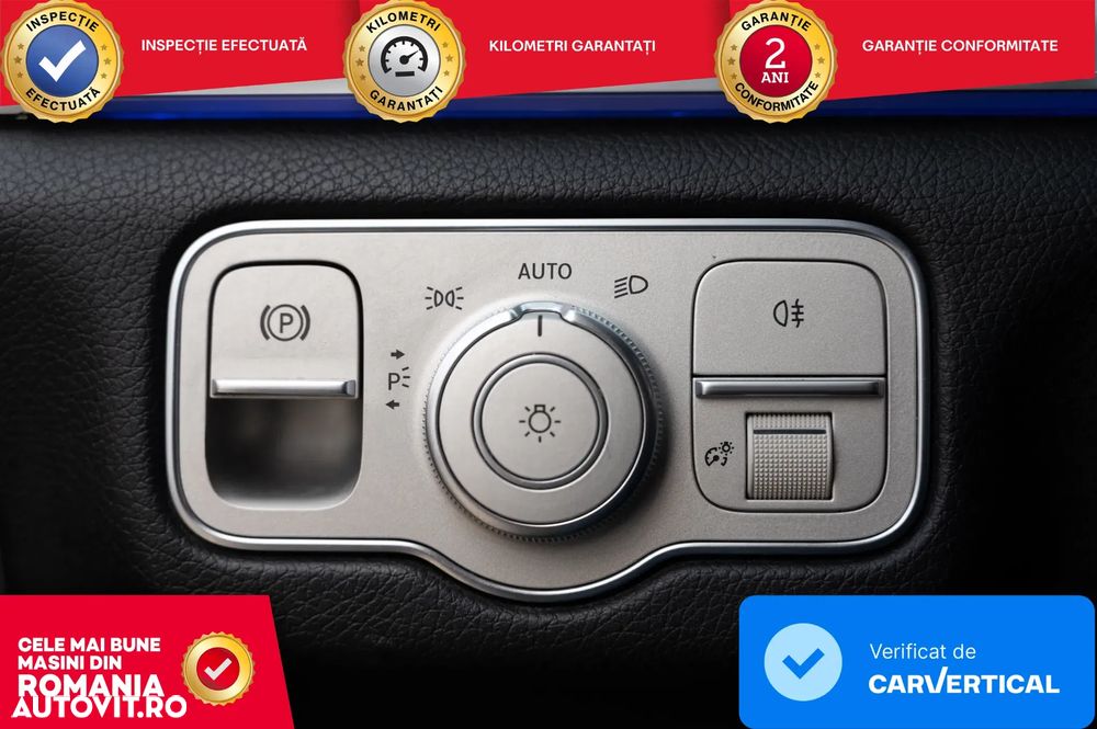 Mercedes-Benz GLE 400 d 4MATIC 9G-TRONIC AMG Line - 10