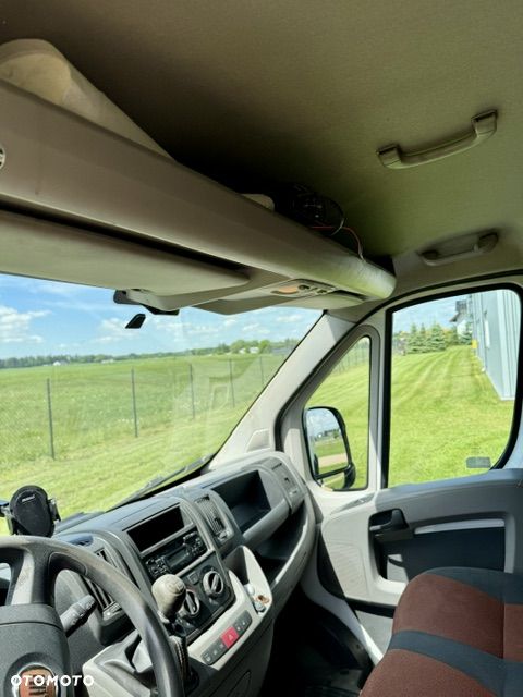 Fiat Ducato Maxi - 10