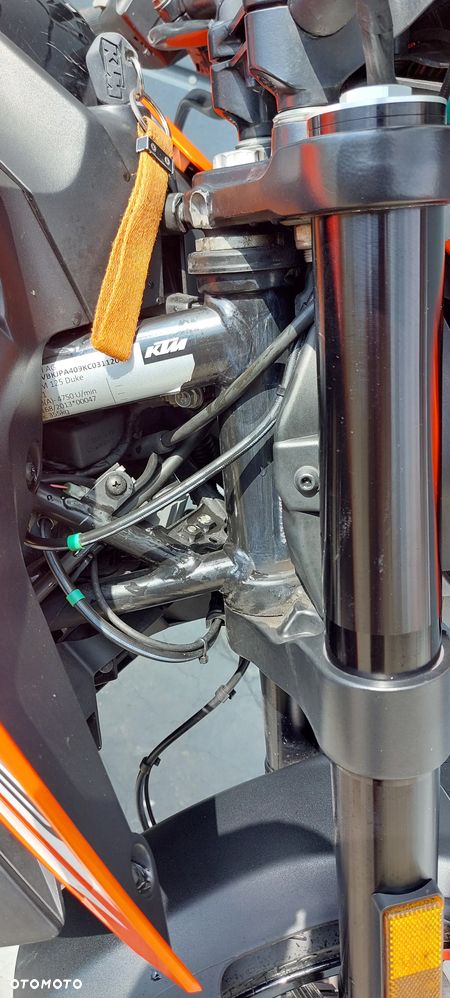 KTM Duke - 35