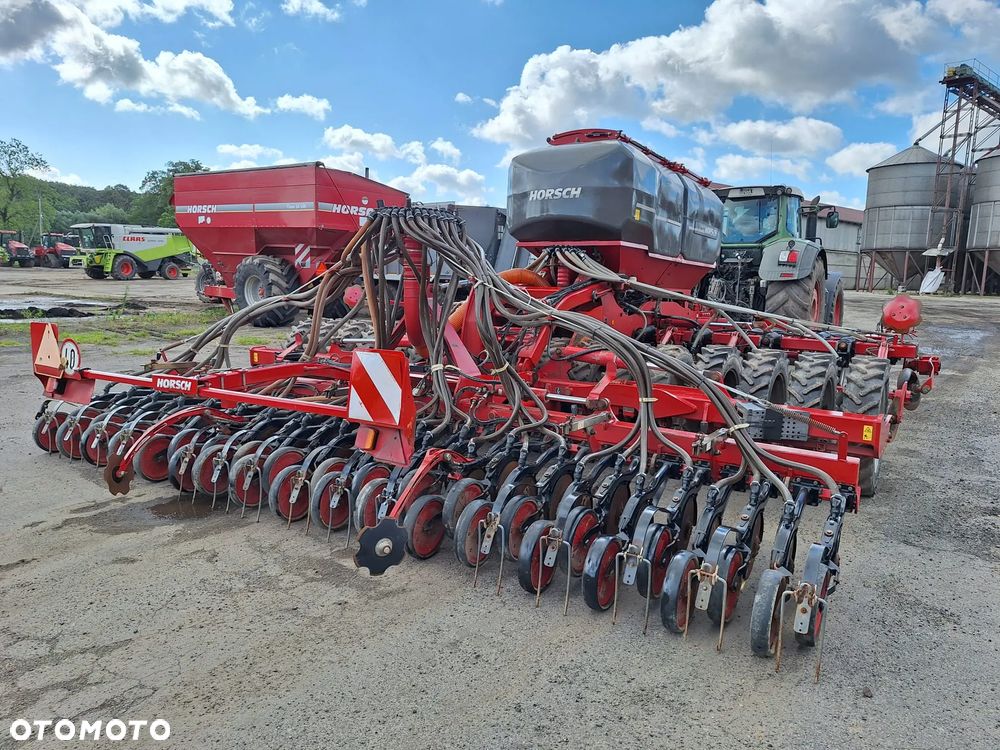 Horsch Focus 6 TD 3-P - 14