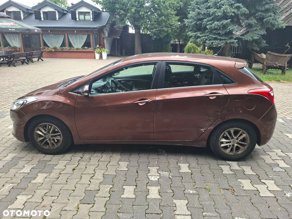 Hyundai i30 1.6 GDI Premium - 2