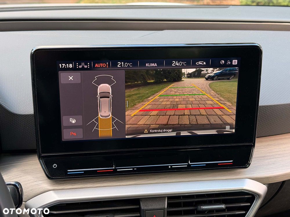 Seat Leon Sportstourer 1.5 EcoTSI Evo Xcellence S&S DSG - 19