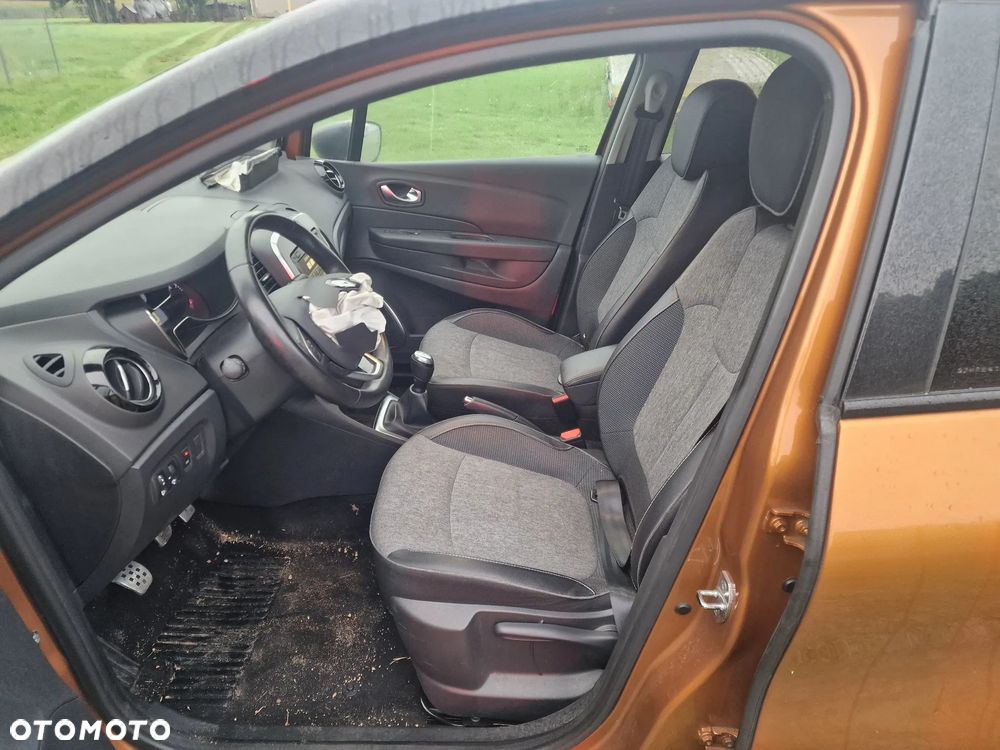 Renault Captur (ENERGY) TCe 90 LIMITED - 17