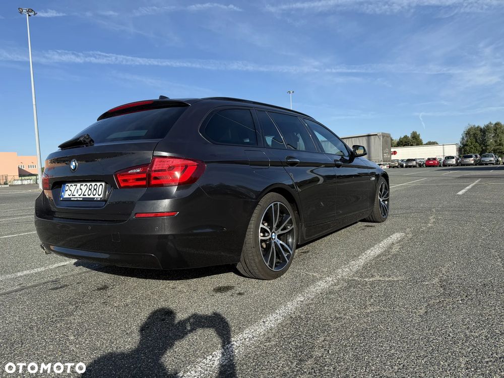 BMW Seria 5 - 3