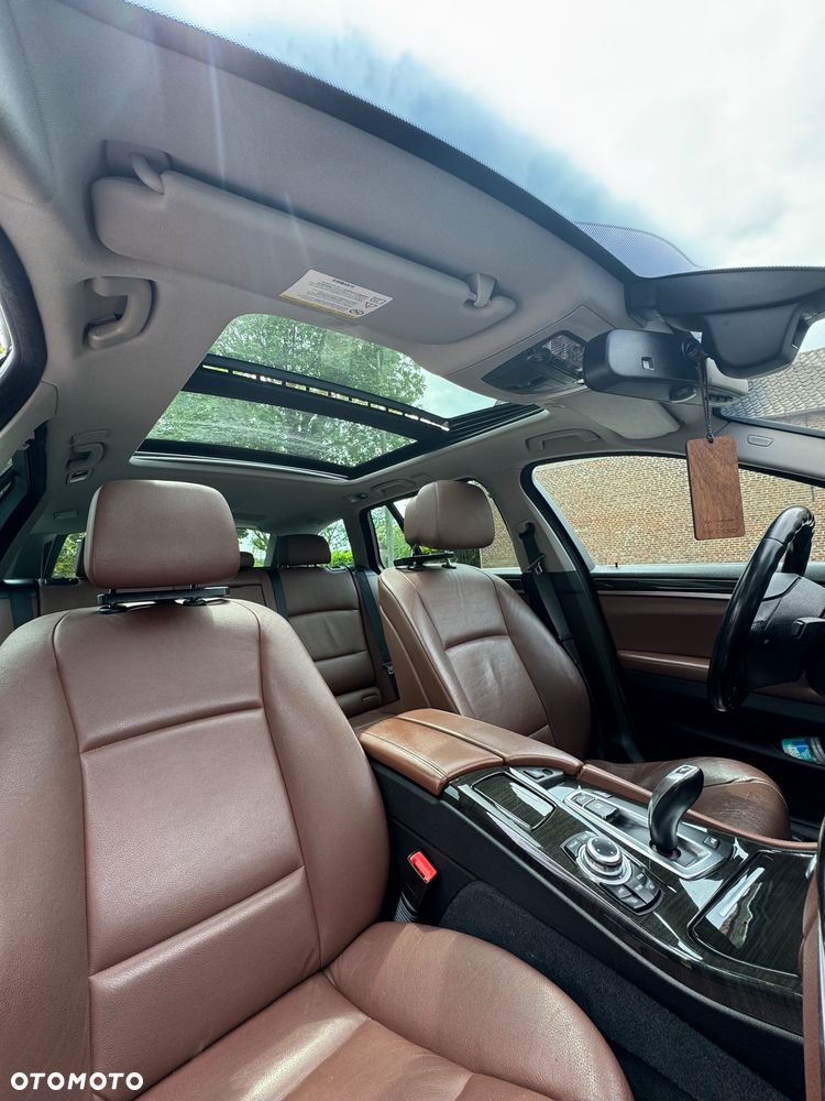 BMW Seria 5 - 8