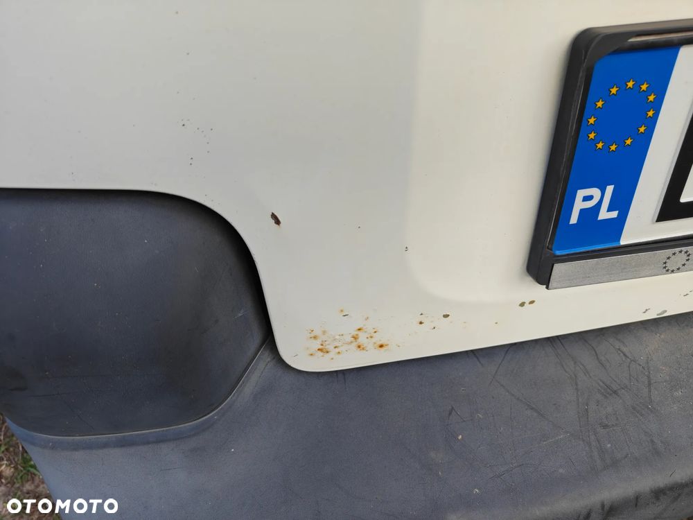 Peugeot Partner 1.6 HDI Origin - 16