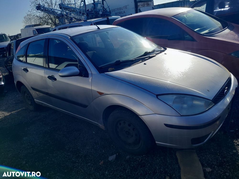 Dezmembrari Ford FOCUS Mk 1 (1998-2004) 1.6 16V Benzina - 6