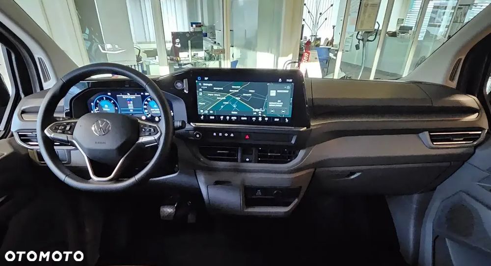 Volkswagen Caravelle 2.0 TDI L2 Life - 13