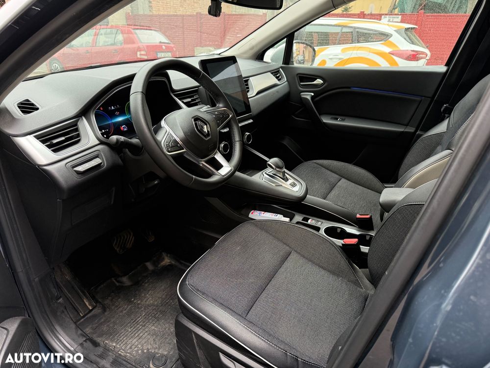 Renault Captur - 11
