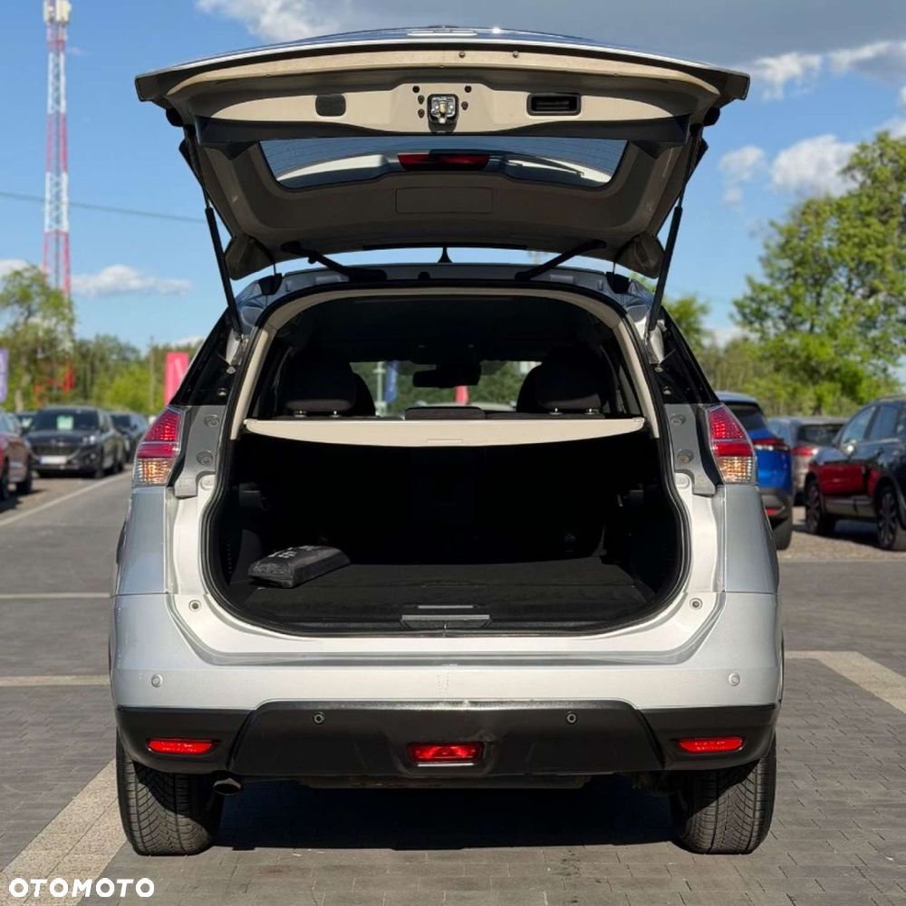Nissan X-Trail - 13