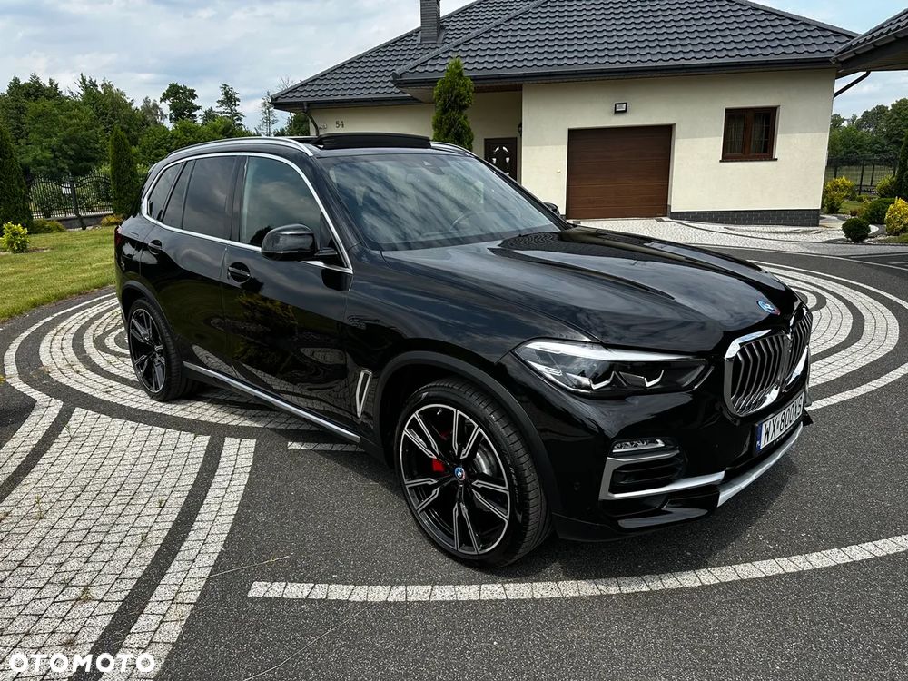 BMW X5 xDrive40i sport - 18