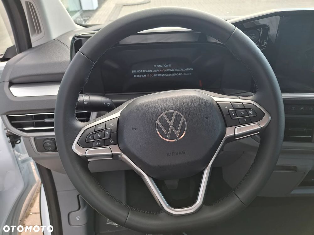 Volkswagen Transporter - 10