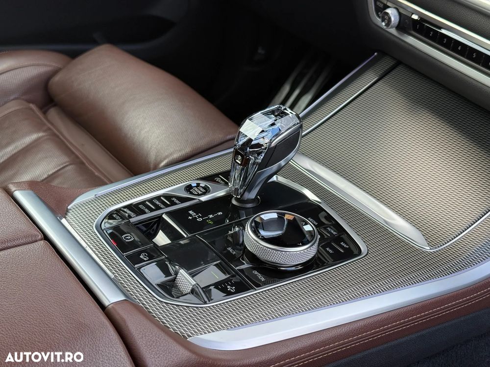 BMW X5 xDrive30d - 19