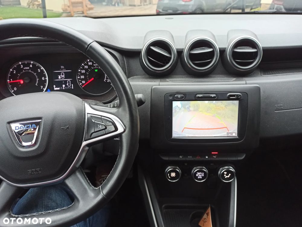 Dacia Duster TCe 100 2WD Comfort - 14