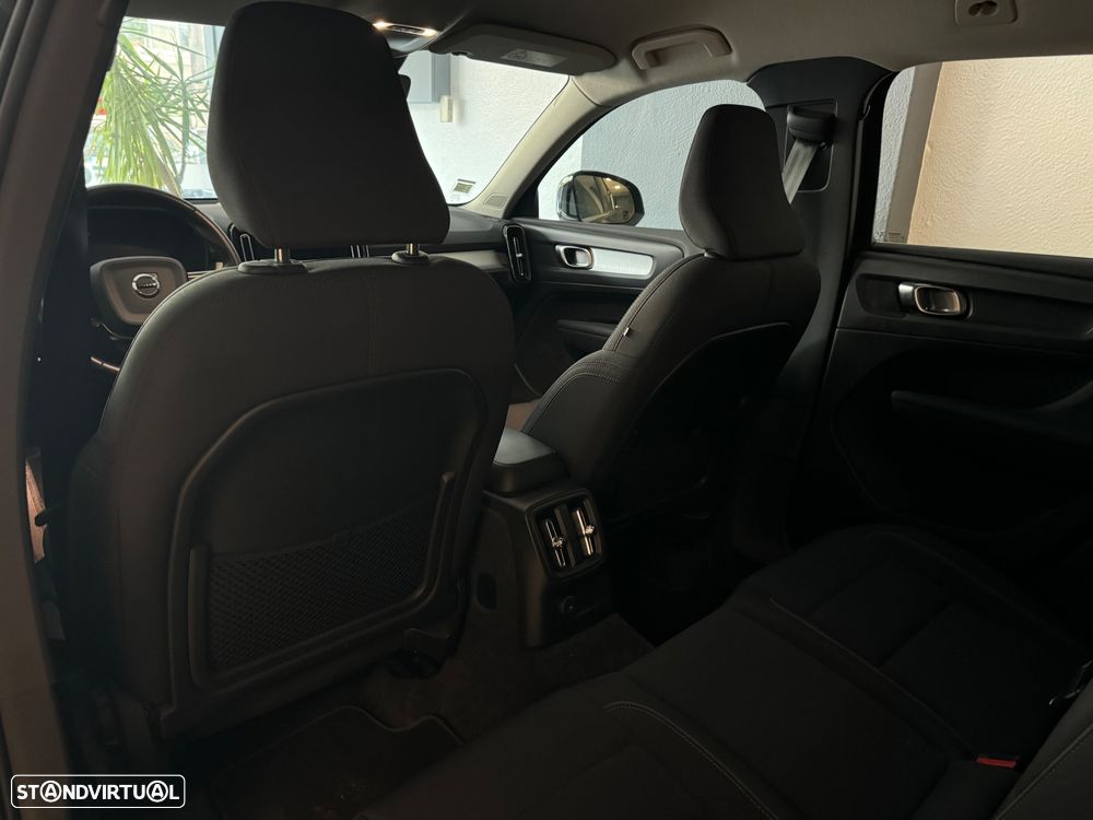 Volvo XC 40 1.5 T4 PHEV Inscription - 15