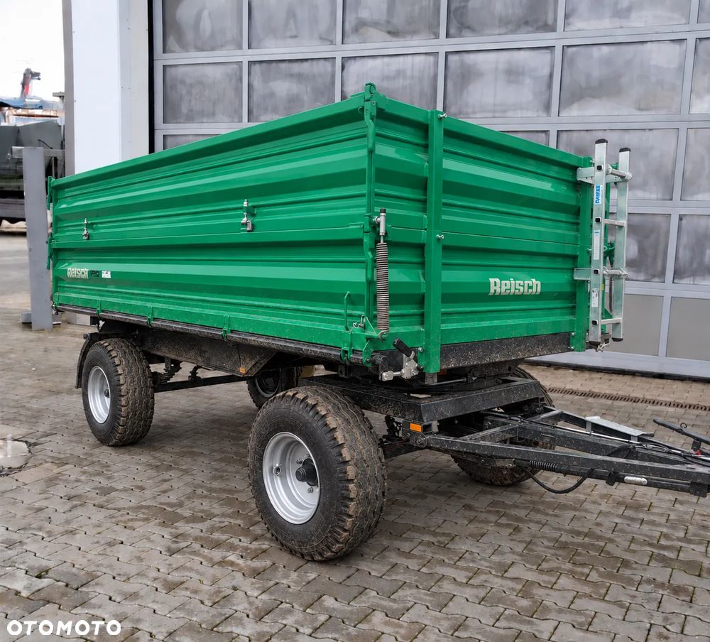Reisch RD 80 PRO - 1