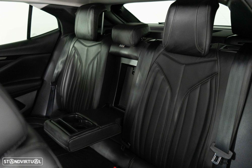 DS DS4 E-Tense Rivoli Cross EAT8 - 9