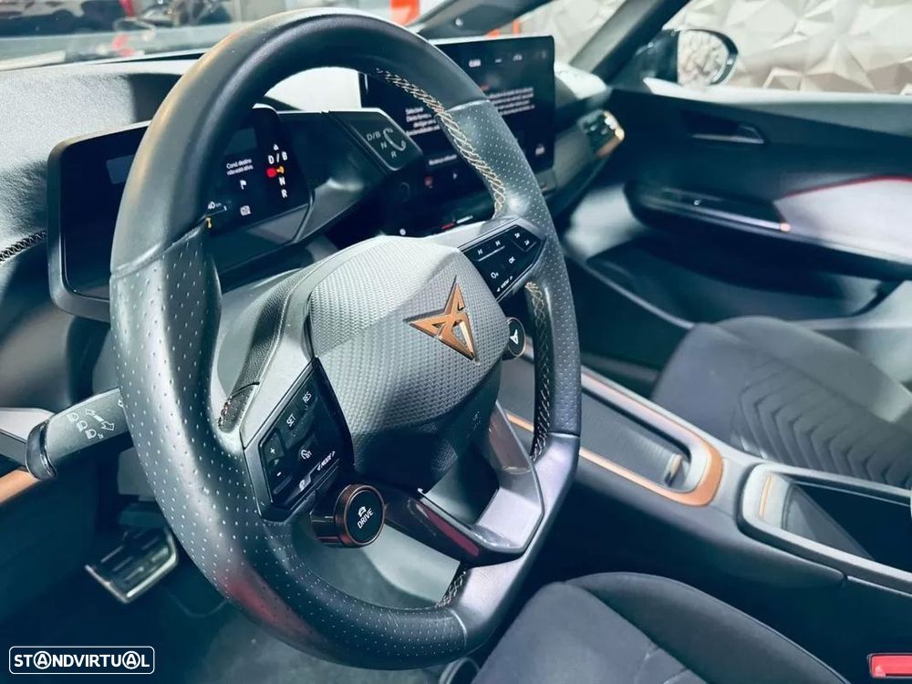 Cupra Born 77 kWh e-Boost - 29