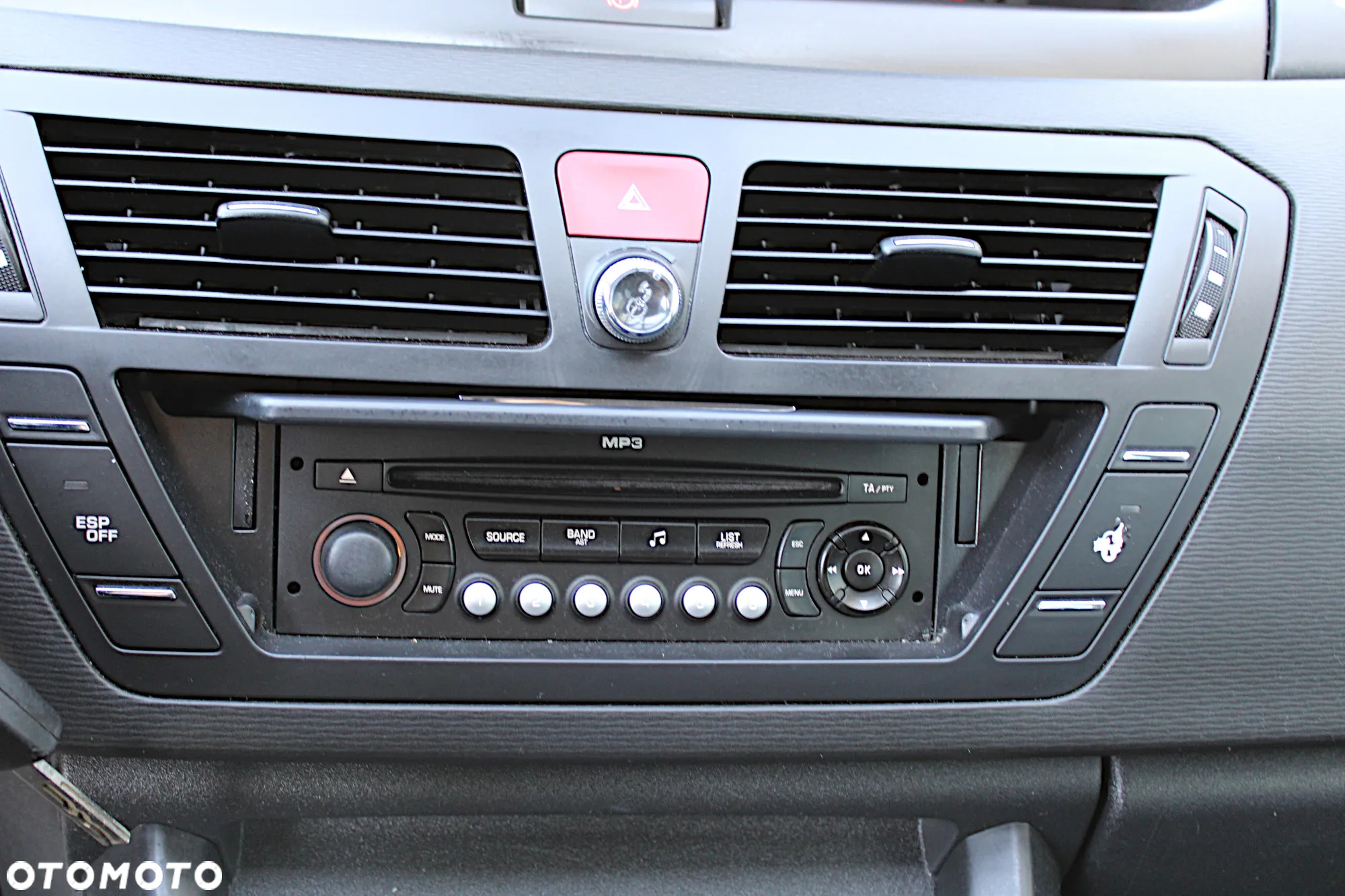 Citroën C4 Picasso - 35