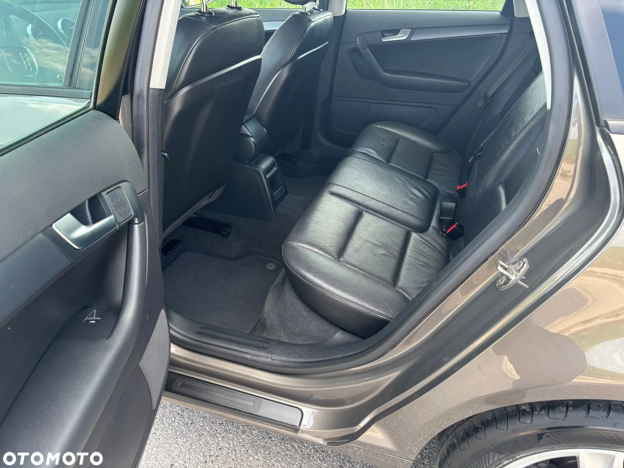 Audi A3 1.6 TDI 102g Sportback DPF - 19