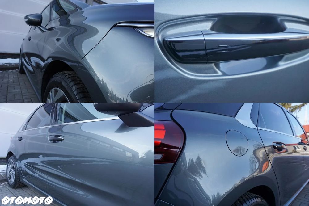 Citroën C4 Picasso - 19