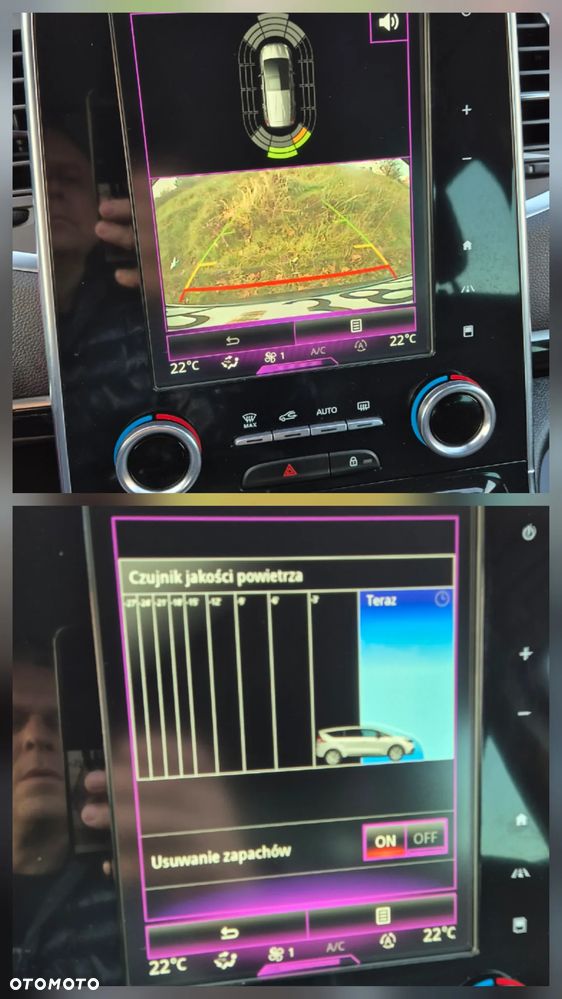 Renault Espace 1.6 dCi Energy Zen EDC 7os - 30