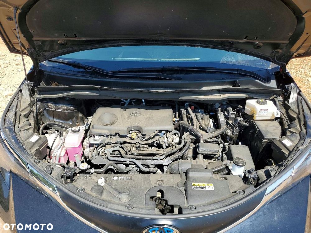 Toyota Sienna - 13