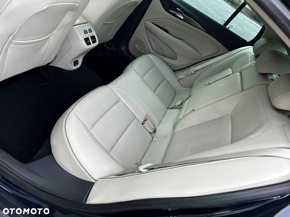 Opel Insignia 2.0 Ultimate - 18