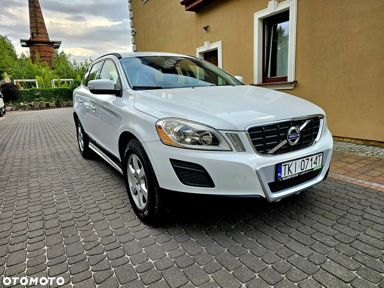 Volvo XC 60 - 3