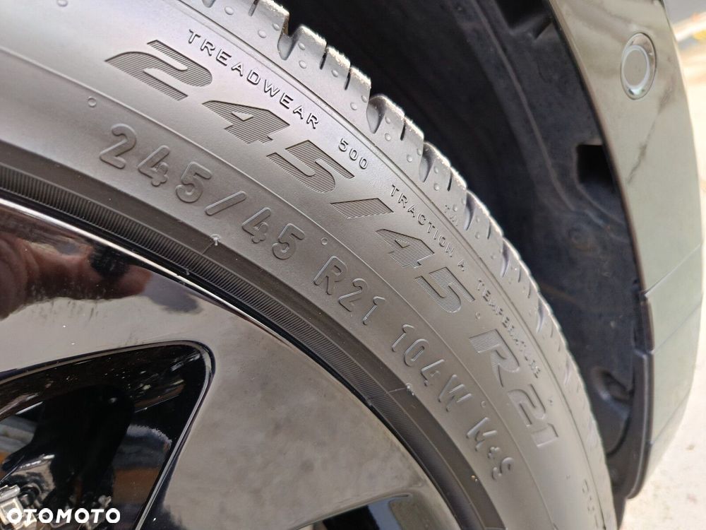 Land Rover Range Rover Evoque - 10