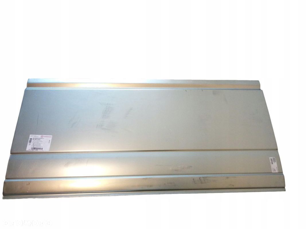 reperaturka poszycia drzwi suwanych VW T4 91-03 - 1