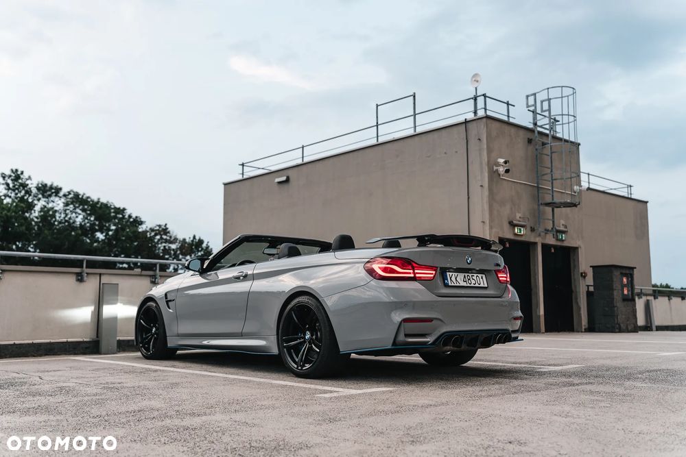 BMW M4 - 23