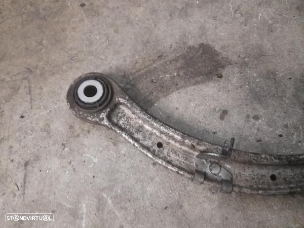 Braço Suspensao Tras Dto Volkswagen Touareg (7La, 7L6, 7L7) - 3