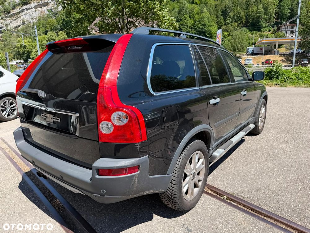 Volvo XC 90 2.9 T6 Summum - 1
