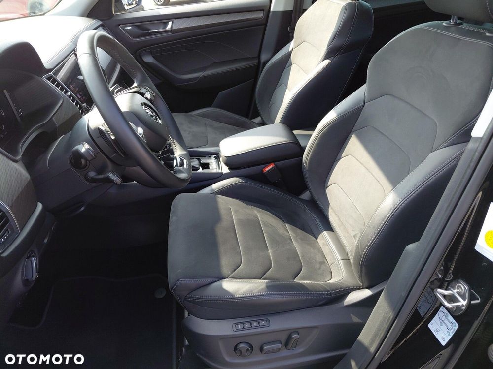 Skoda Kodiaq 2.0 TDI 4x2 Style DSG - 10