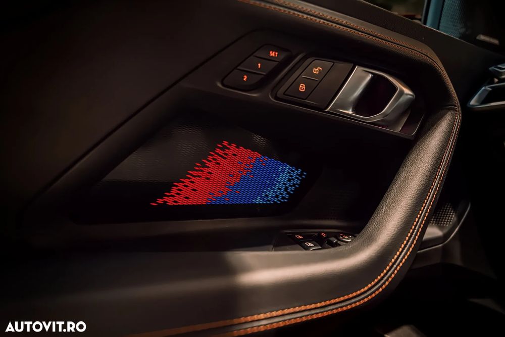 BMW M2 - 29