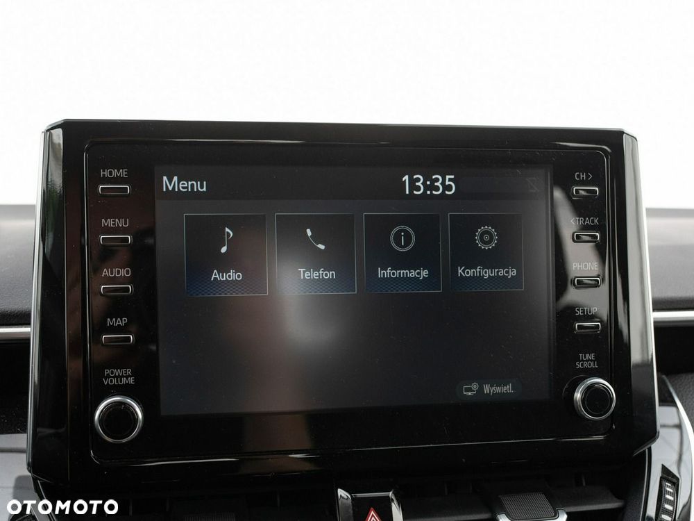 Toyota Corolla 1.5 Comfort - 19