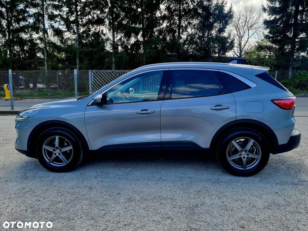 Ford Kuga 1.5 EcoBlue TITANIUM - 10